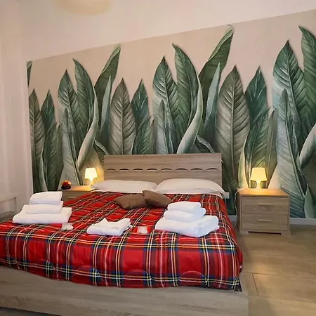 Nonna Lisa Appartement *