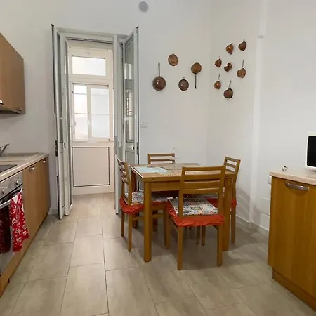 Appartement Nonna Lisa *