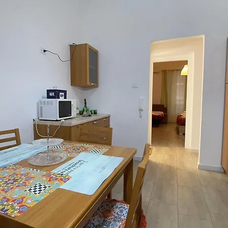 Apartment Nonna Lisa *