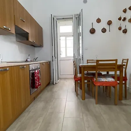 Апартаменты Nonna Lisa *