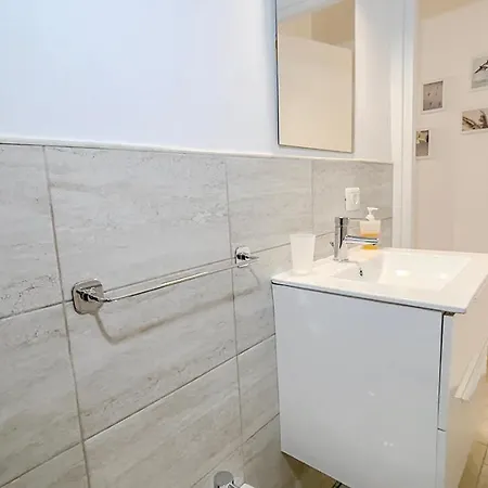 Nonna Lisa Apartment Bari