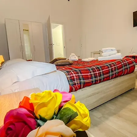 Nonna Lisa Lejlighed *