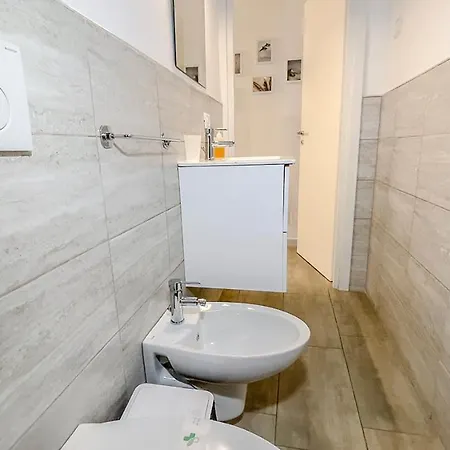 Lejlighed Nonna Lisa Bari