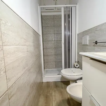 Nonna Lisa Lejlighed