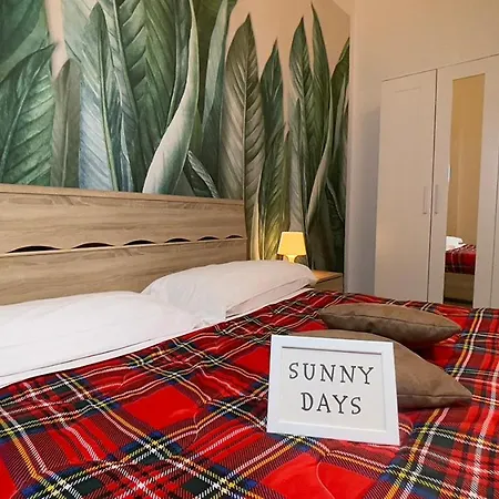 Lejlighed Nonna Lisa