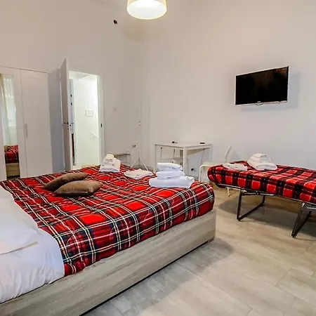 Nonna Lisa Lejlighed *